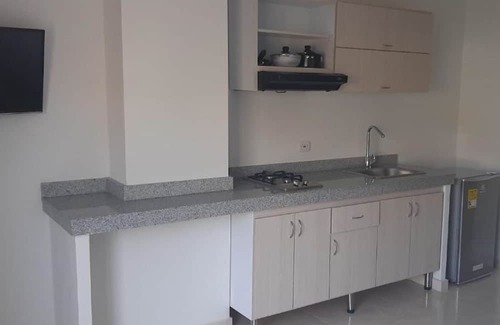 El Prado Apartamento | Apartahotel Plaza de ángel 74 - Apartamento de 1 dormitorio - 7