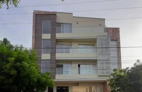 El Prado Apartamento | Apartahotel Plaza de ángel 74 - Apartamento de 1 dormitorio - 6