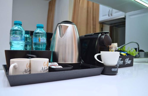 Oradea Casa | Mid Ultra Central Residence Oradea - self check in & out