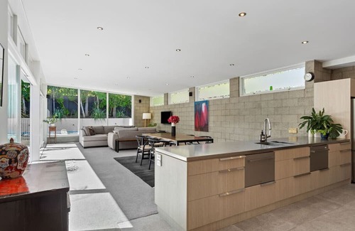 Ponsonby Casa | Luxury Ponsonby Villa