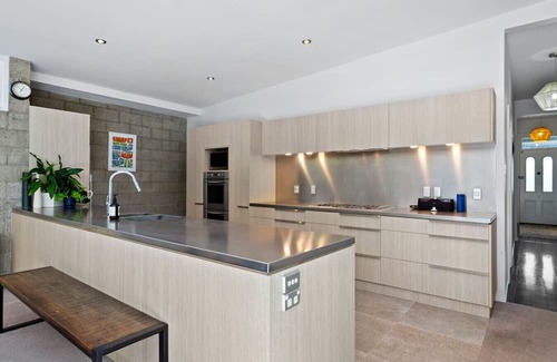 Ponsonby Casa | Luxury Ponsonby Villa