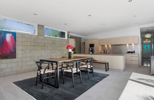 Ponsonby Casa | Luxury Ponsonby Villa
