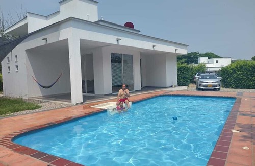 Yopal Casa | Casa de descanso Yopal Casanare