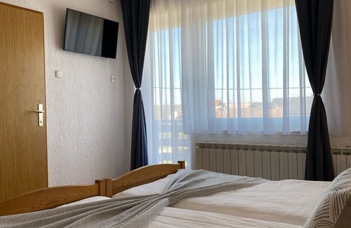 Grabovac Casa | Rooms M&N Zafran - Standard Twin 2