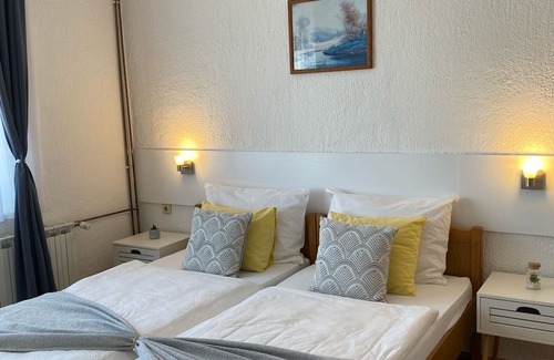 Grabovac Casa | Rooms M&N Zafran - Standard Twin 2