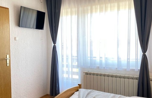 Grabovac Casa | Rooms M&N Zafran - Standard Twin 2