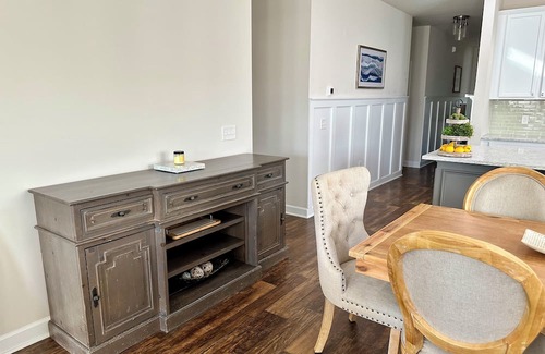 Moncks Corner Casa | Amazing 3-bedroom house in convenient Moncks Corner with private in-ground pool!