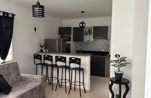 La America Apartamento | Apartamento con estilo en laureles, ¡ubicación premium!