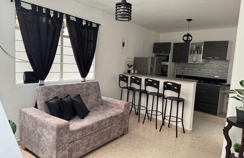 La America Apartamento | Apartamento con estilo en laureles, ¡ubicación premium!
