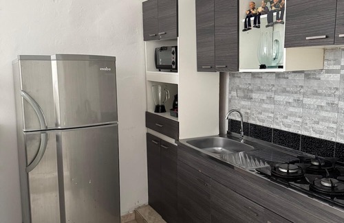 La America Apartamento | Apartamento con estilo en laureles, ¡ubicación premium!