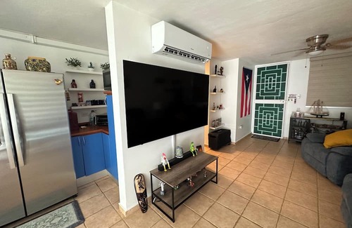 Loiza Condominio | 3-bedroom condo in beautiful Loíza with AC, WiFi, 3 pools, private beach access