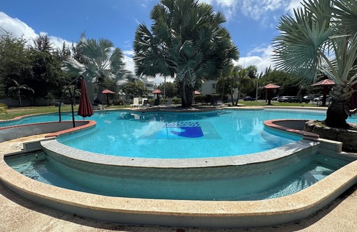 Loiza Condominio | 3-bedroom condo in beautiful Loíza with AC, WiFi, 3 pools, private beach access