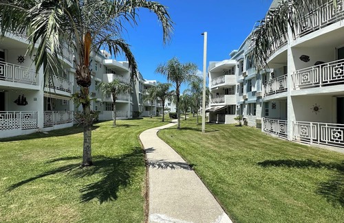 Loiza Condominio | 3-bedroom condo in beautiful Loíza with AC, WiFi, 3 pools, private beach access