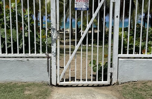 Loiza Condominio | 3-bedroom condo in beautiful Loíza with AC, WiFi, 3 pools, private beach access