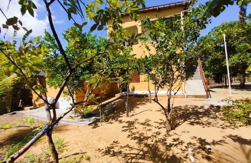 Baia Formosa Casa | House on Sagi beach
