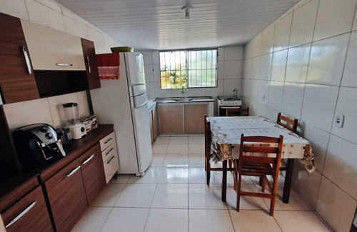 Baia Formosa Casa | House on Sagi beach