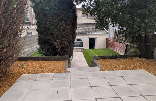 Merthyr Tydfil Cabaña | Erin's Cottage in Merthyr Tydfil