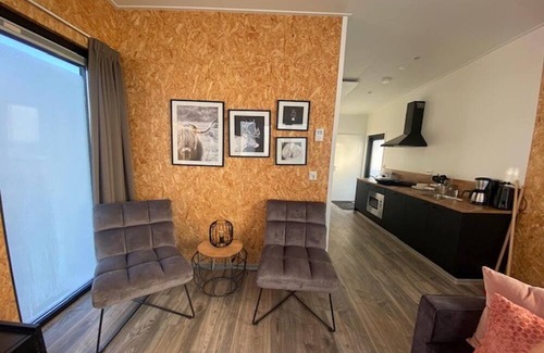 Kampen Chalet De Esquí | Bonito chalet con lavavajillas