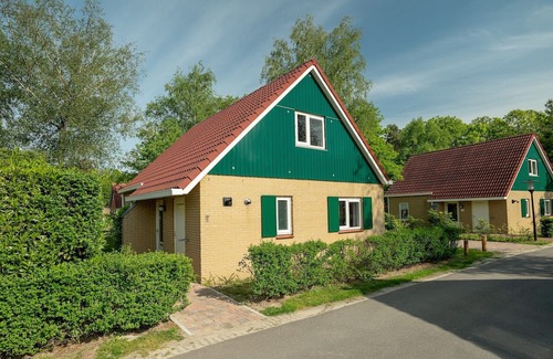Diessen Casa | Holiday home with sauna, 18 km. from Tilburg