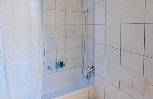 Seebach Apartamento | Practical 2-Bed Apartment Near Seebach