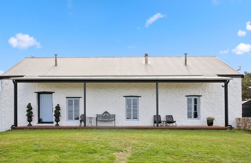 Nangkita Casa | Historical Cheese Factory Retreat - 727 Randell RD