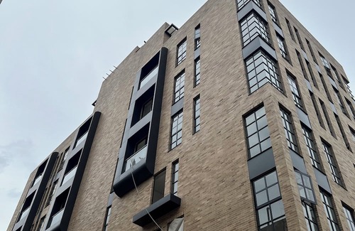 Chico Norte Apartamento | Apartamento Deluxe Casa Índigo