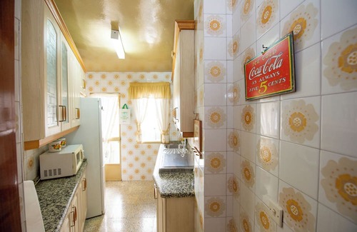 Jaen Condominio | Enjoy Jaén in the historic center, ten minutes from downtown.