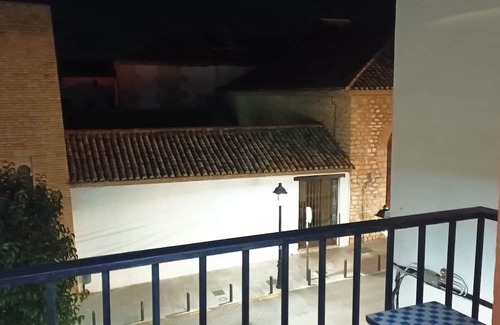 Jaen Condominio | Enjoy Jaén in the historic center, ten minutes from downtown.