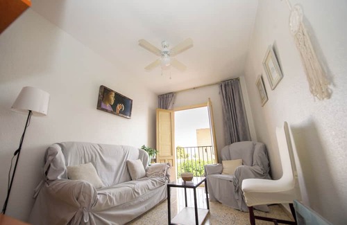 Jaen Condominio | Enjoy Jaén in the historic center, ten minutes from downtown.