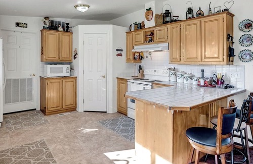 Prosser Casa | 3BR Retreat in Prosser | Perfect for Wine Lovers