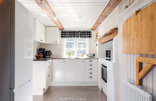 Tavelsas Casa | Strömslund by Interhome
