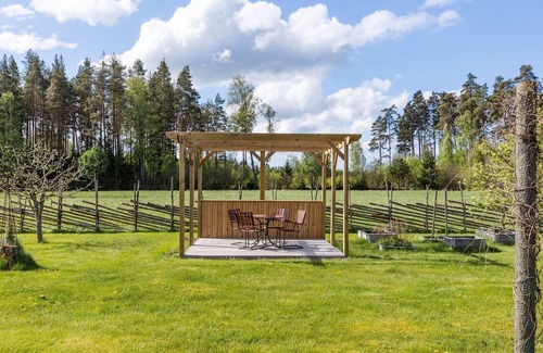Tavelsas Casa | Strömslund by Interhome