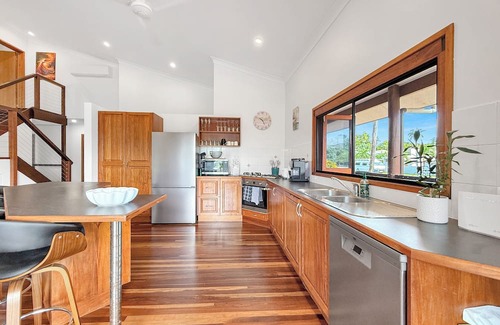 Wongaling Beach Casa | 105 on Reid