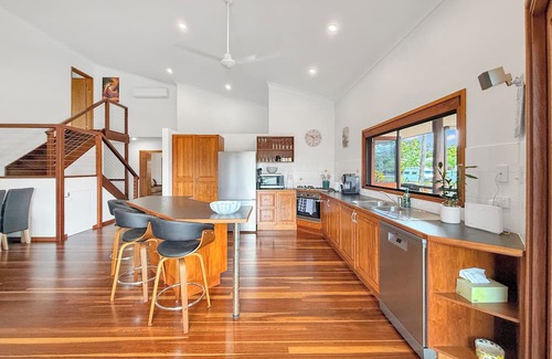 Wongaling Beach Casa | 105 on Reid