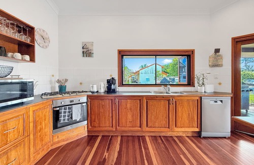 Wongaling Beach Casa | 105 on Reid