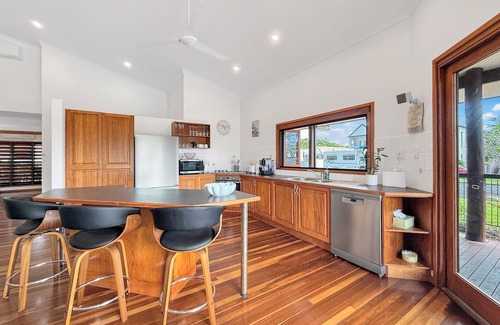 Wongaling Beach Casa | 105 on Reid