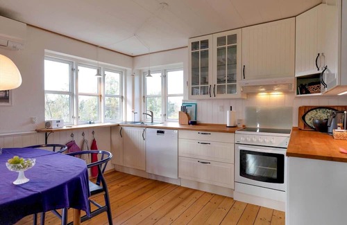 Ordrup Casa | 16635-1 Fårevejle - Tyttebærvej 10