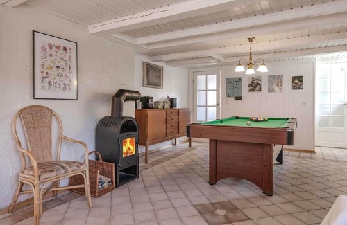 Ordrup Casa | 16635-1 Fårevejle - Tyttebærvej 10