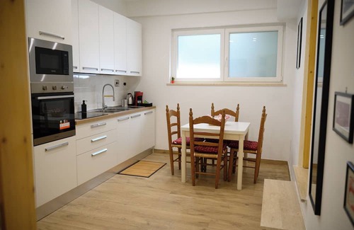 Frascati Apartamento | Visit Rome from a quiet place Frascati