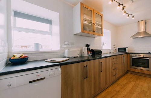 St Ives Cabaña | St. Ives 2 Miles, Families, Beaches, Great Walks and we are VERY dog friendly