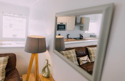 St Ives Cabaña | St. Ives 2 Miles, Beaches, It's A Dog's Paradise