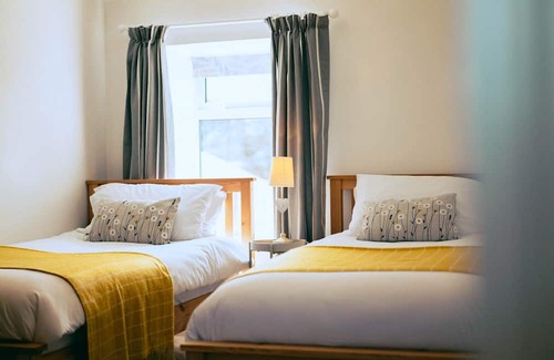St Ives Apartamento | Peace and tranquility just 5 mins from stunning St. Ives