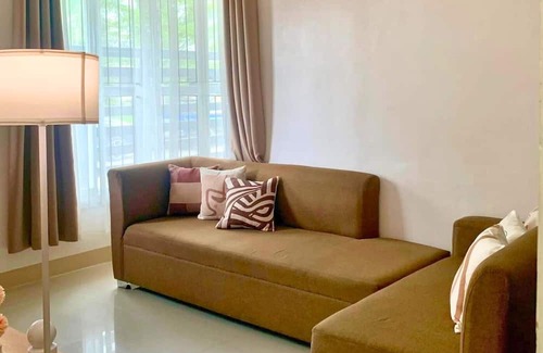 Tagum Casa | Home in Tagum City 3BR w/Parking space