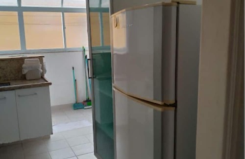 Loteamento Joao Batista Juliao Apartamento | Guarujá Enseada Family Apartment 5 minutes from the beach, your pet is welcome.