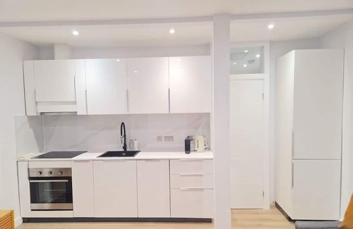 Higham Hill Apartamento | Cosy Flat near Central London-Ideal for weekend breaks, long stays and commuters