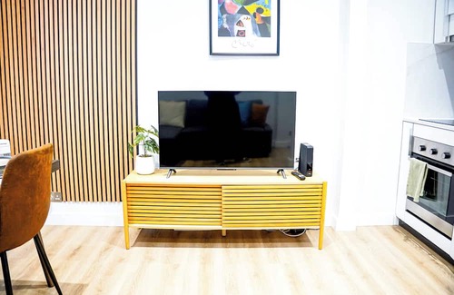 Higham Hill Apartamento | Cosy Flat near Central London-Ideal for weekend breaks, long stays and commuters