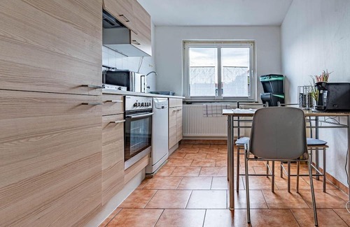 Hamelin Apartamento | Apartment 6 - Pension Bärbel Neelen
