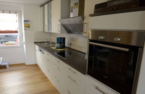 Uerzig Casa | Uitzicht op de Moezel in Ürzig