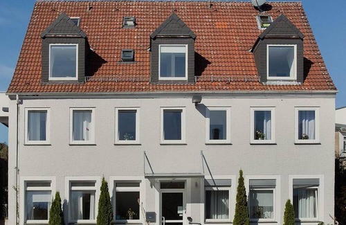 Detmold Apartamento | Apartment 101-104 - Appreciator III
