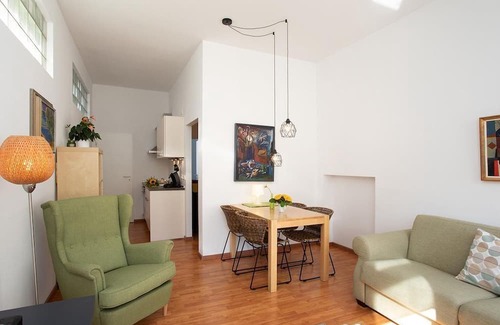 Detmold Apartamento | Apartment 101-104 - Appreciator III